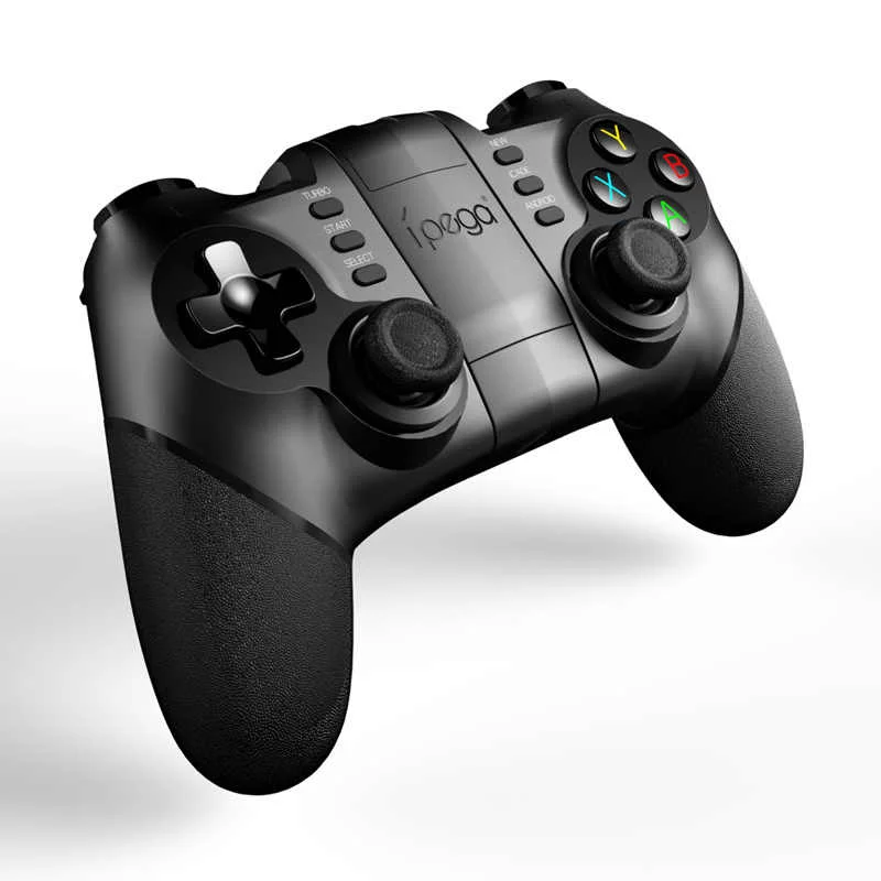 Controle Ipega Bluetooth Wireless P/ Android Iphone WINDOWS Controle Ipega Bluetooth Wireless P/ Android Iphone WINDOWS