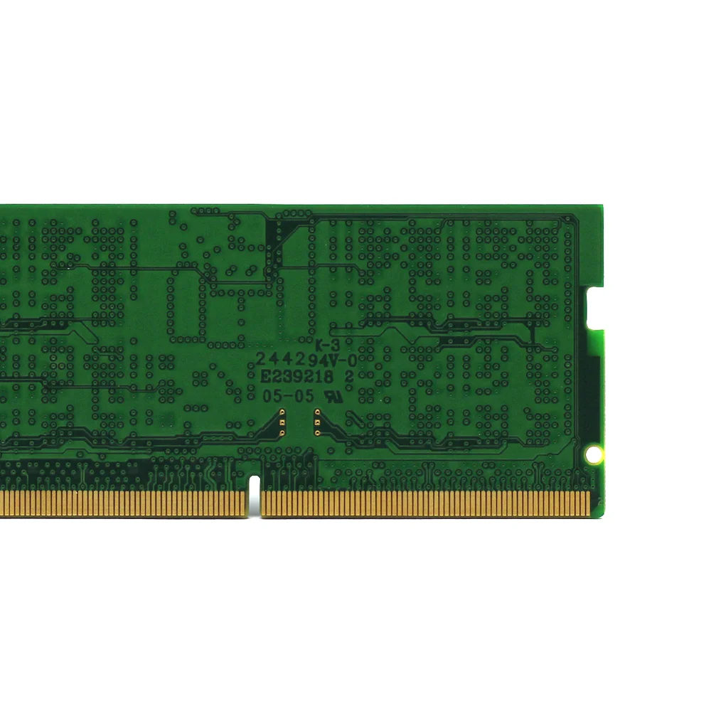 Memória Ram Notebook Oxybr Ddr5 16gb 4800mhz