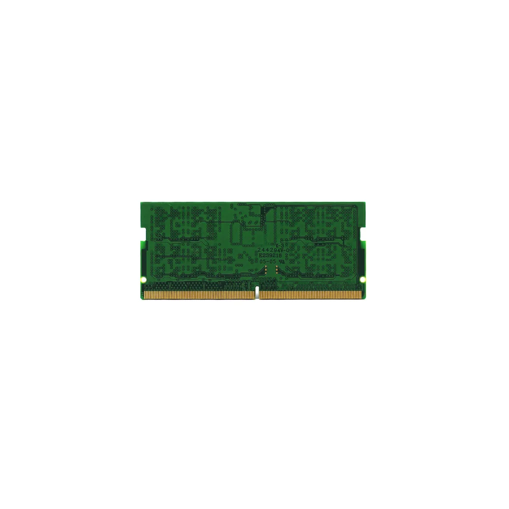 Memória Ram Notebook Oxybr Ddr5 16gb 4800mhz