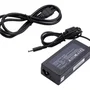 Fonte Carregador Para Dell Optiplex Micro 3040 19,5v 65w 823 - Preto - 1110v / 220v (bivolt).