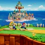 Jogo Mario E Luigi Brothership Nintendo Switch Mídia Física.