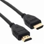 Cabo HDMI 2.0 4k 19 Pinos Ultrahd 3 Metros.