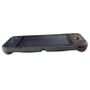 Capa Protetora Silicone Para Nintendo Switch OLED Preta