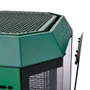 Gabinete Thermaltake The Tower 300 Verde