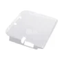 Capa Protetora Acrílico Para Nintendo 2ds Case Transparente Cristal