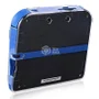 Capa Protetora Acrílico Para Nintendo 2ds Case Transparente Cristal