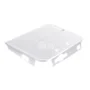 Capa Protetora Acrílico Para Nintendo 2ds Case Transparente Cristal