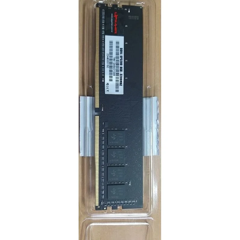 Memoria Ddr4 8GB PC3200 Upgamer Up3200