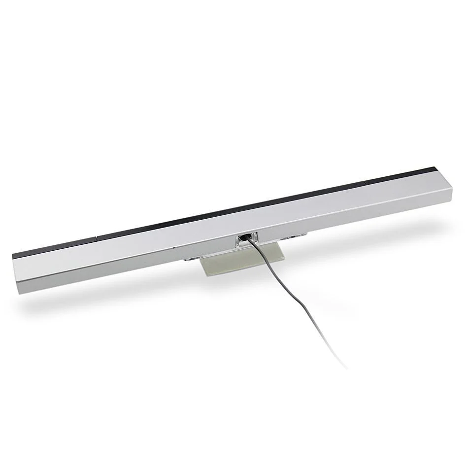 Barra Sensor Infravermelho Usb Nintendo Wii/wii U Computador Barra Sensor Infravermelho Usb Nintendo Wii/wii U Computador