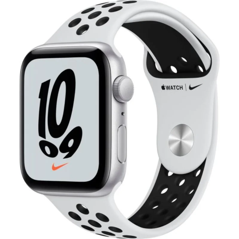 Apple Watch SE NIKE GPSモデル　40mm KaBuM Aperte o K e evolua em Tecnologia e Games
