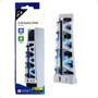 Cooler Fan Ventilador Resfriador P/console De Jogos Ps5 Cor:branco