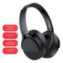 Fone De Ouvido Bluetooth Polyvox Com Cancelamento De Ruido