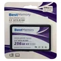 Hd SSD Best Memory Highlander 256gb, Sata Iii, 2.5", Leitura Até 550 Mb/s - Gravação Até 500 Mb/s