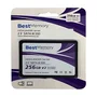 Hd SSD Best Memory Highlander 256gb, Sata Iii, 2.5", Leitura Até 550 Mb/s - Gravação Até 500 Mb/s