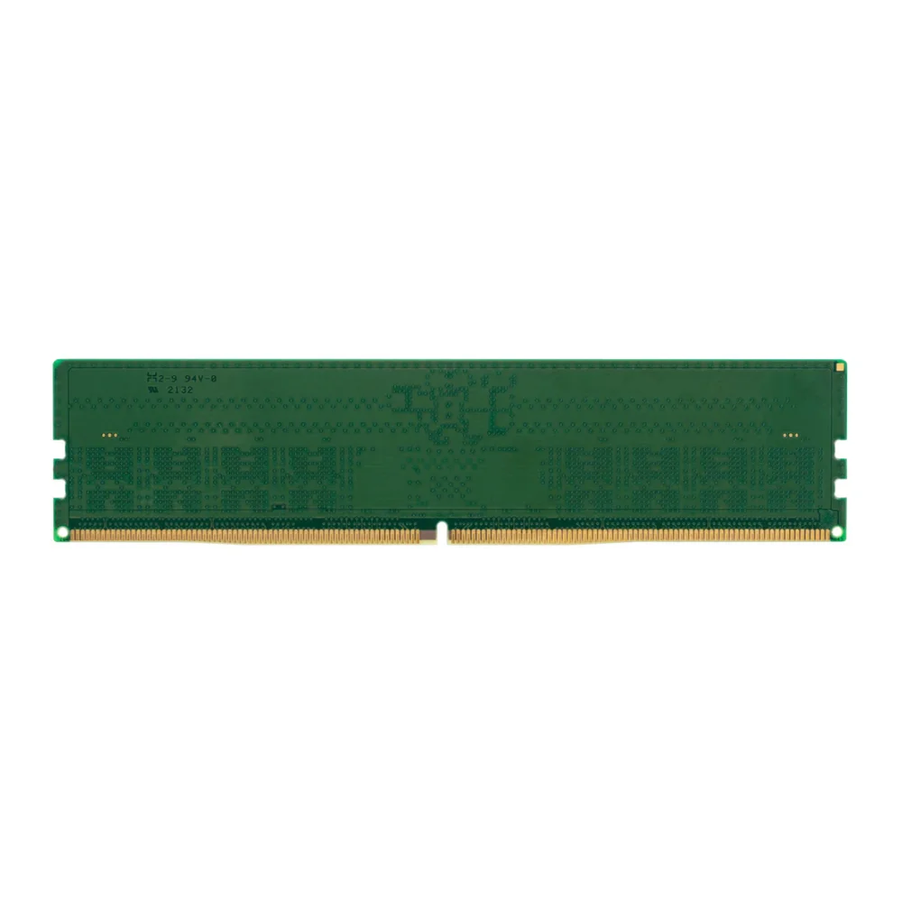 Memoria 16gb Ddr5 5600 Cl46 1.1v 1rx8 Kvr56u46bs8-16 Kingston Memoria 16gb Ddr5 5600 Cl46 1.1v 1rx8 Kvr56u46bs8-16 Kingston