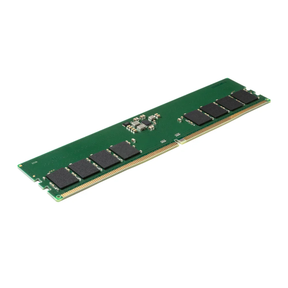 Memoria 16gb Ddr5 5600 Cl46 1.1v 1rx8 Kvr56u46bs8-16 Kingston Memoria 16gb Ddr5 5600 Cl46 1.1v 1rx8 Kvr56u46bs8-16 Kingston