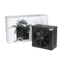 Fonte De Alimentação Duex Multi Pro 1000w Cybenetics Gold Pfc Ativo Full Modular - Dxfopro1000wg3