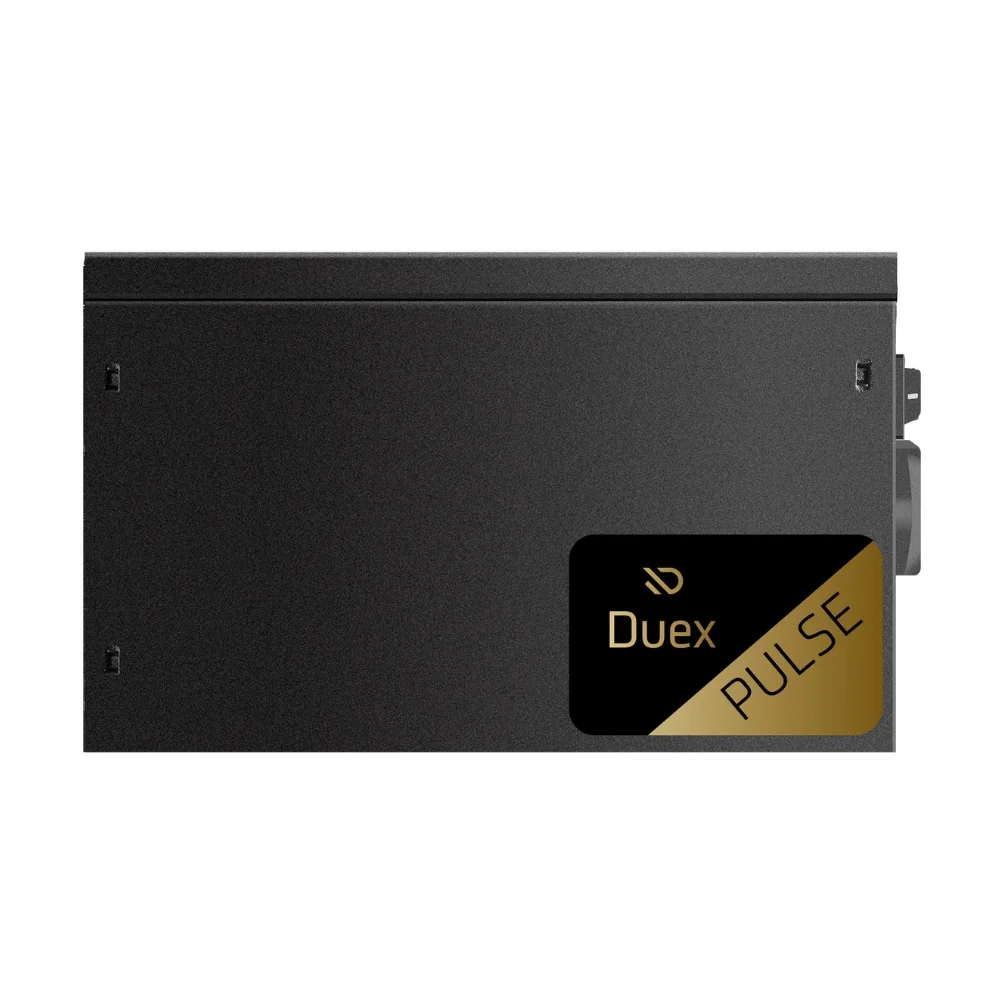 Fonte De Alimentação Duex Multi Pro 1000w Cybenetics Gold Pfc Ativo Full Modular - Dxfopro1000wg3