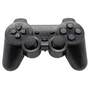 Kit 2 Controles Sem Fio 2.4G Wireless até 10m, Compatível Windows, Ergonômico para PC e Jogos Tomate MAY-004A