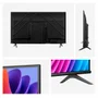 Smart Tv Hisense Full Hd DLED 40” " 40a4n Com Sleep Timer, Entrada HDMI E Wi-fi