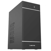 Cpu Computador Intel Pentium G2030 3° Ger. 8GB Ram Hd 500gb