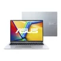 Notebook Asus Vivobook Tela 16" Ips Intel Core i7 13ª Geração 24gb Ram 2TB Nvme M.2 - Prata