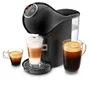 Cafeteira Arno Dolce Gusto Genio S Plus Preta - Dgs2 - 110v