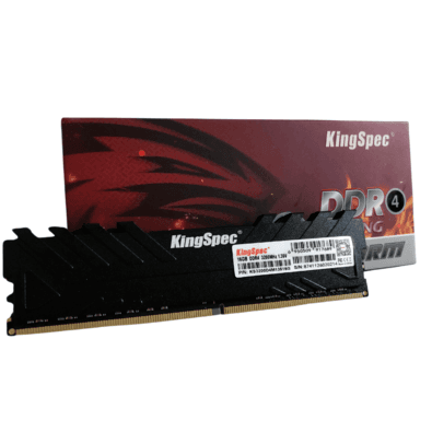 Memoria-PC-Ddr4-16gb-3200mhz-