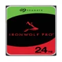 Hd Seagate Ironwolf Pro Nas 24TB 512mb 7200rpm St24000nt002
