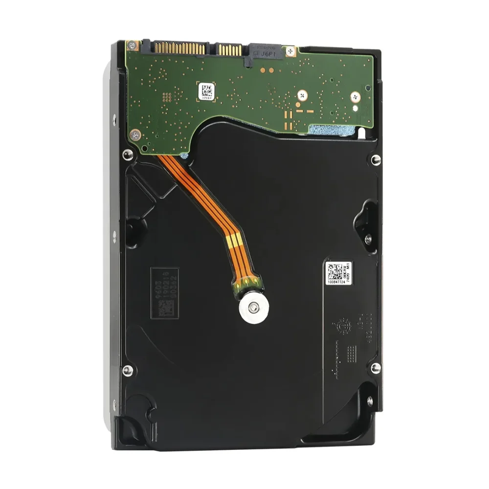 Hd Seagate Ironwolf Pro Nas 24TB 512mb 7200rpm