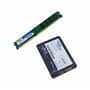 Kit Memória 4gb Ddr3 1600mhz + SSD 120GB