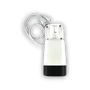Camera Ip Giga Tubular Metal Poe 5mp 30m Sony Starvis - Gs03