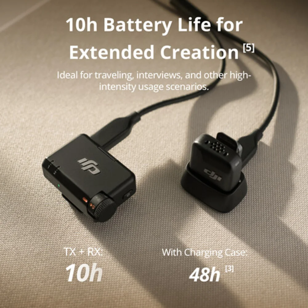 その他 DJI Mic mini KaBuM Aperte o K e evolua em Tecnologia e Games