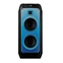Caixa De Som Partybox Aiwa Pb-05 Bluetooth 20h RGB Usb Tws