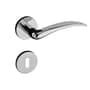 Fechadura Classic Interna 40mm Cromado Rr2 691-40pi Cr Pado