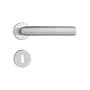 Fechadura Luma Interna 582-55pi Ixe Rr2 Ecoinox 55mm Inox Escovado Pado