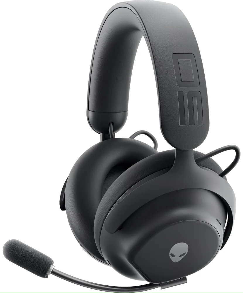 ヘッドホン Alienware ALIENWARE 14 KaBuM Aperte o K e evolua em Tecnologia e Games