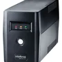 Nobreak Intelbras Xnb 600 220v