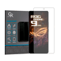 Película Hidrogel Hd Frontal Para Asus Rog Phone 9 Pro