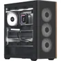 Gabinete Aerocool D501-v1 Preto