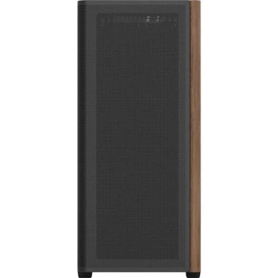 Gabinete Aerocool D501-v1 Preto Gabinete Aerocool D501-v1 Preto
