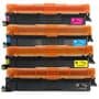 Kit Toner Compativel Brother Hl-l3240cdw L3560cdw Tn-219xl