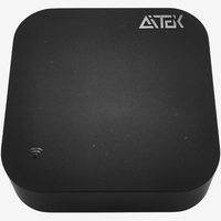 Controle Remoto Inteligente Infravermelho Aitek - Alpha-600 Pro