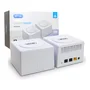 Roteador & Repetidor Wifi Mesh Whole Kp-rw404/ms