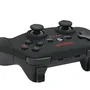 Controle Sem Fio Gamer Joystick Redragon Harrom G808 Cor Preto