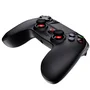 Controle Sem Fio Gamer Joystick Redragon Harrom G808 Cor Preto