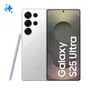 Smartphone Samsung Galaxy S25 Ultra 256gb 5g - Titânio Prata, Com Caneta S Pen, Galaxy Ai, Câmera Quadrupla 200mp + Selfie 12mp, Ram 12gb, Tela 6.9”