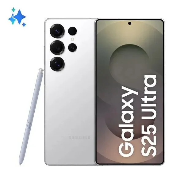 Celular Samsung Galaxy S25 Ultra 5g, 256gb, 12gb