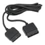 Cabo Extensor Controle Playstation 2 Ps1 Ps2 1,80m
