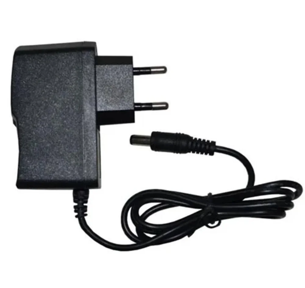 Fonte Alimentação 7,5v 2a Compatível Playstation 1 One Fonte Alimentação 7,5v 2a Compatível Playstation 1 One